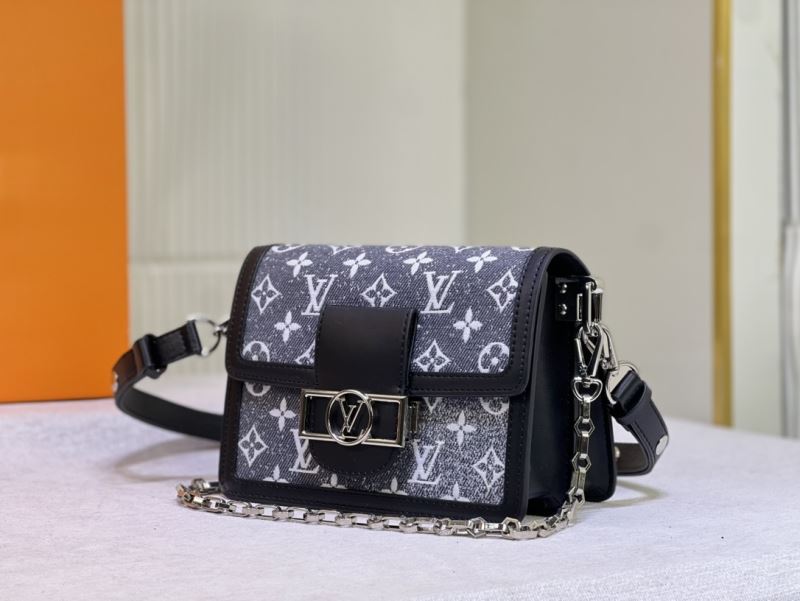 LV Dauphine Bags